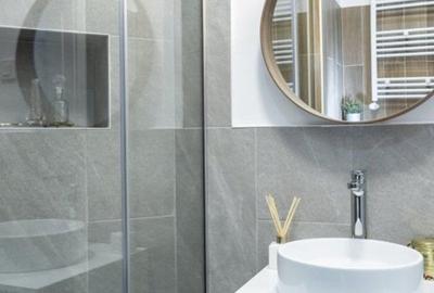 2 camere | Cismigiu | GalDan Apartments - 17