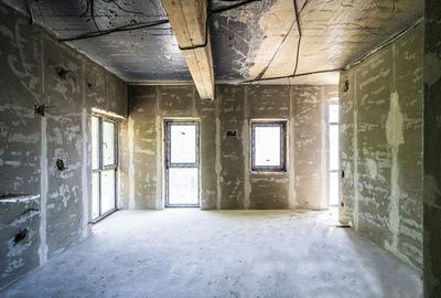 Apartament cu 3 camere semidecomandat în Militari