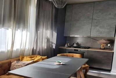 GARSONIERA OPEN SPACE-MILITARI RESIDENCE-COMISION 0% - 10