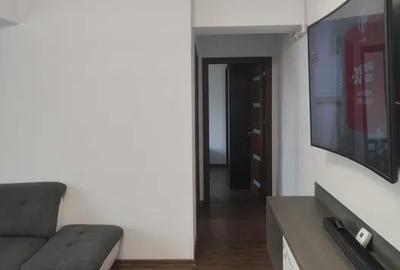 Apartament 2 camere Vivo-Ansamblu Rezidențial Marco/Parcare/AC/CTBus - 4
