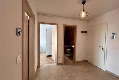 De inchiriat - apartament 2 camere Coresi - 13