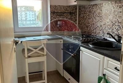 Garsoniera Bloc Nou 42 mp, Centrala Proprie, Parcare - Pod Constanta - 2
