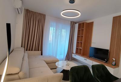 2 camere decomandat | 46 mp | Bloc nou | Încălzire în pardoseală | 78.500 € TVA - 2