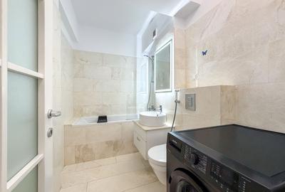 Copou, Royal Town, apartament de inchiriat, 2 camere, amenajari moderne - 4
