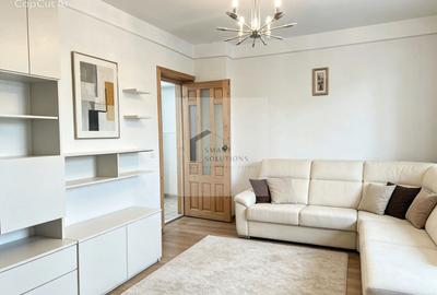 Apartament 2 camere, 59 mp, două balcoane, in centrul orașului Săveni - 10