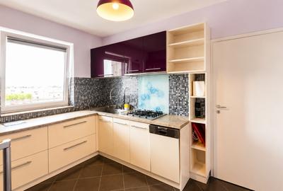 Apartament cu 2 camere in Avantgarden - 11