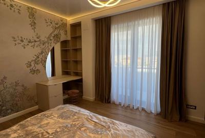 PENTHOUSE | PIPERA | 175 SQM TERRACE | First Rental - 10