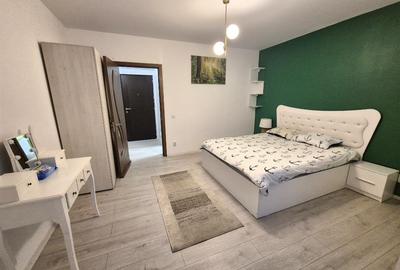 Apartament cu doua camere Center Nemes - 5