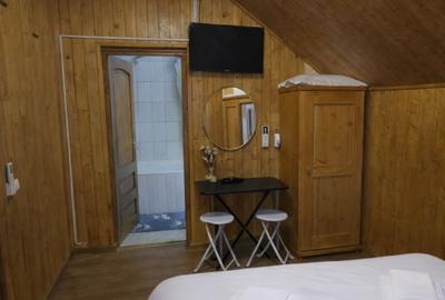 Casa Delta Verde – Afacere turistică la cheie ⭐⭐⭐ în Delta Dunării | Mahmudia - 16