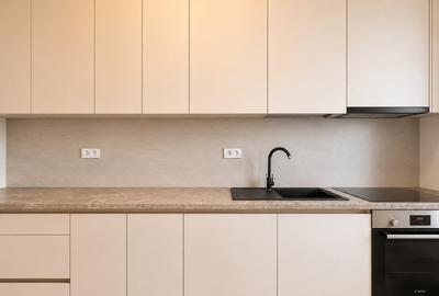NOU / SUPERB / 2 CAMERE / TERASA GENEROASA - 5