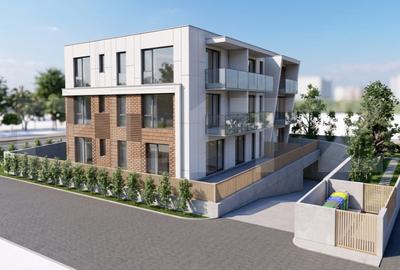 Apartament 2 camere, 52.23 mp, zona Dorobantilor - 8