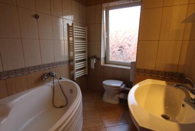 Primaverii Apartament in vila cu 2 dormitoare 2 bai de inchiriat. Single expat. - 16