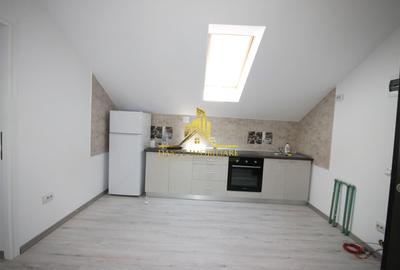 3 camere, bloc nou, modern, parcare, spatios, Buna Ziua, Fagului - 10