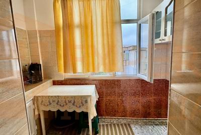 Apartament 2 camere de vanzare - Aurel Vlaicu, Constanta - 6