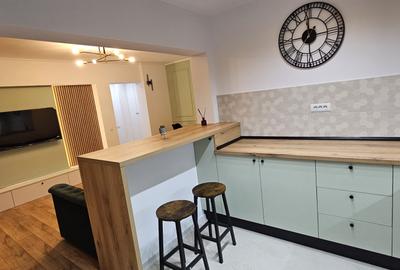 Apartament 2 camere | Mobilat & utilat | Drumul Taberei | Comision 0% - 6