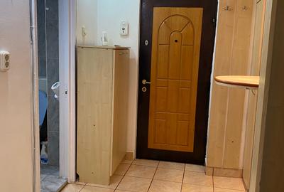 Apartament 1 camera Calea Manastur, zona USAMV, kAUFLAND, decomandat, 42 mp - 8