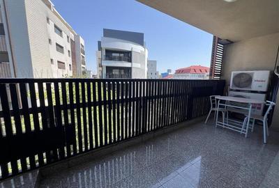 Apartament de lux in Herastrau | 5 camere | 170 mp | Parcare subterana - 23