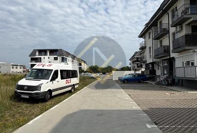 OTOPENI - Prel. 23 August - Vanzare Teren ! - 9