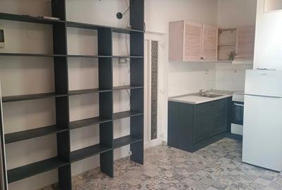 Titulescu- Grivita | Apartament 2 camere Mansarda | Bloc renova | Ac - 5