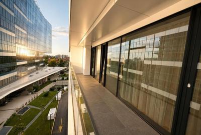 Apartament  High-End 3 camere | One Floreasca Towers - 12