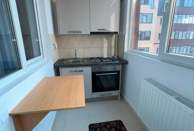 Apartament 2 camere de vanzare Militari Residence - 5