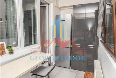 De inchiriat apartament 2 camere, 55 mp. Str. Sg. Ilie Petre Nr 86, Chiajna - 9