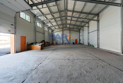 Proprietate comercială OPORTUNITATE INVESTIȚIE - 2
