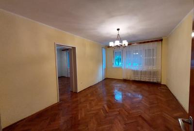 Apartament 3 Camere spatios, Parter Înalt, cu Garaj  – Deva, Zona Titu Maiorescu - 1