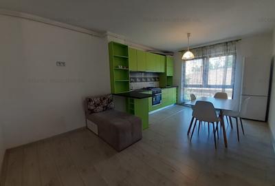 Apartament 3 camere,2 bai,et.1,balcon,parcare subterana! zona Marasti - 1