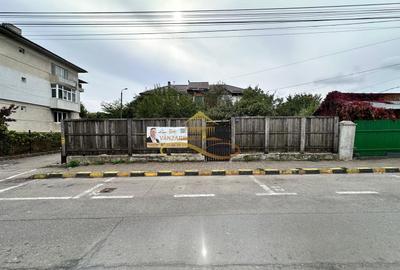 Teren intravilan de vanzare - Ultracentral, Bacau - 5