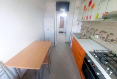 Apartament cu doua camere, decomandat - Bd. Unirii, scoala nr. 10 - 2