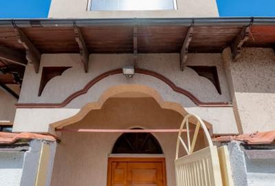 UNIVERSITATE-OFERTA SPECIALA(cod04)-Vila interbelica P+1-Constanta - 6