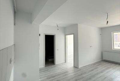 Apartament cu 2 camere semidecomandat în Militari