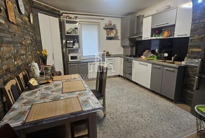 Apartament cu 2 camere decomandat în Tudor