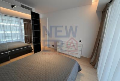 Apartament premium cu 2 camere de inchiriat | One Floreasca Towers - 8