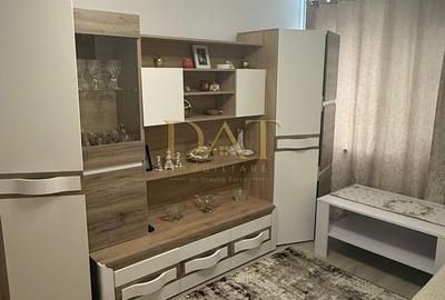 Apartament cu 2 camere semidecomandat în Mănăștur