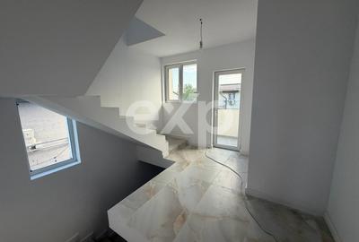 Magurele Oportunitate Rară  6 camere Două Apartamente la Pachet într-o Vilă - 18