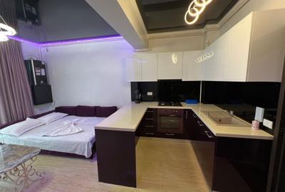 Apartament 2 Camere -Mamaia Nord - Vis-a-vis de Nordis – 500 euro - 12