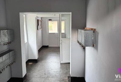 Apartament cu 1 camera si balcon complet renovat - Cisnadie - 11