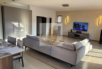 Apartament cu 2 camere decomandat, mobilat în Ultracentral