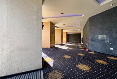De inchiriat - Spatiu comercial cu vad intens 141 mp - zona Mosilor - 8