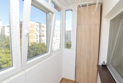 Apartament 3 Camere Brancoveanu| Loc Parcare| Centrala Proprie| Prima Inchiriere - 20