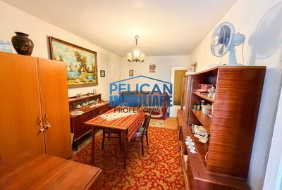 Spitalului, 2 camere, etaj 1, decomandat, 62MP - 4