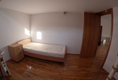 Apartament Unic în Primăverii | 2 Dormitoare | 2 Livinguri + Dining - 16