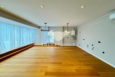 Penthouse cu terasa și vedere deosebita Floreasca - 3