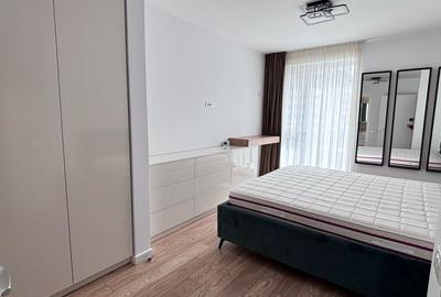 3 camere | Aviației | Pipera | MTM Residence | Herastrau | Parcare | - 4
