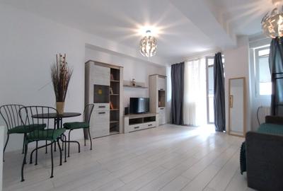 2 camere mobilat utilat Militari Residence - 3