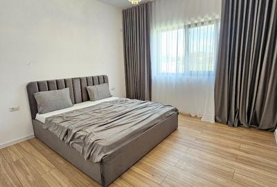 Casa 4 camere - Domnesti - Str. Fagului - 8