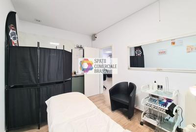 Spatiu comercial de închiriat  Brasov - 90 mp # spatii-comerciale-brasov.ro - 6