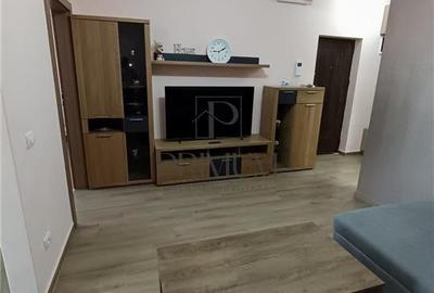 SAGULUI - 2 CAMERE - PARTER INALT - PARCARE - 3